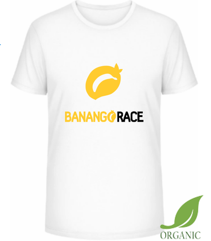 Banango Mens T-Shirt